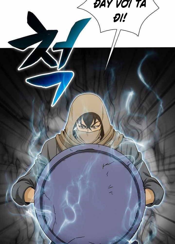 Thợ Săn Ăn Thịt Người - Chương 13