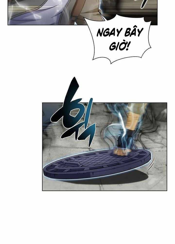 Thợ Săn Ăn Thịt Người - Chương 13