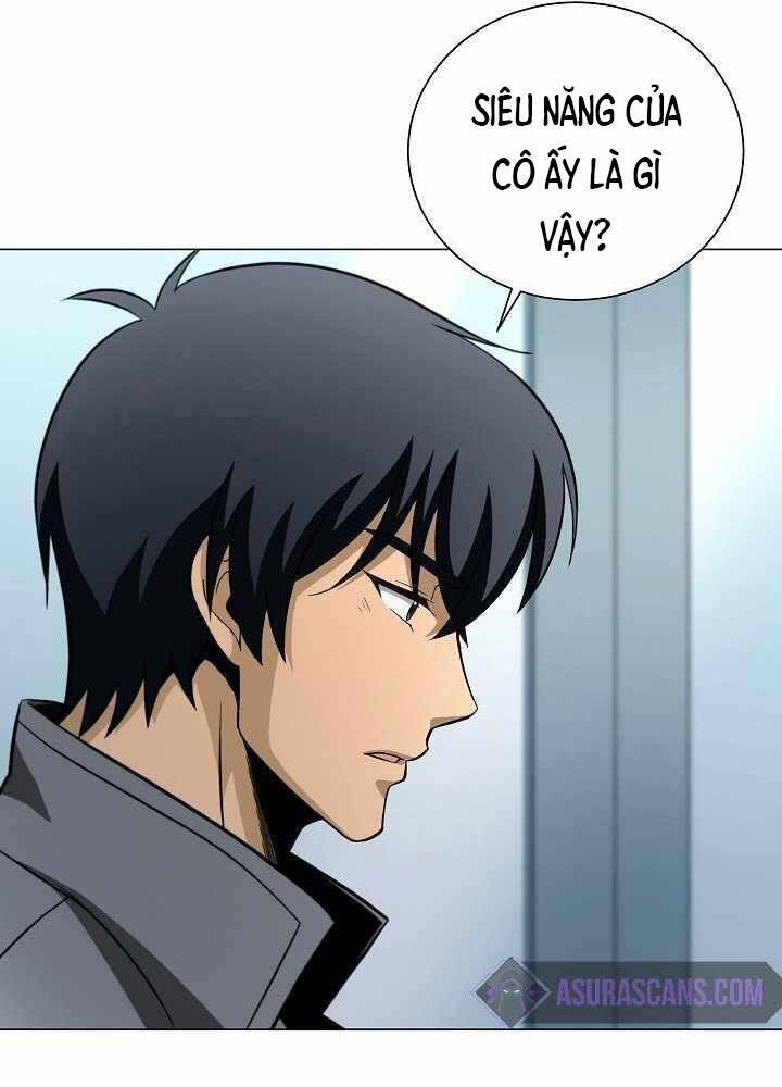 Thợ Săn Ăn Thịt Người - Chương 13