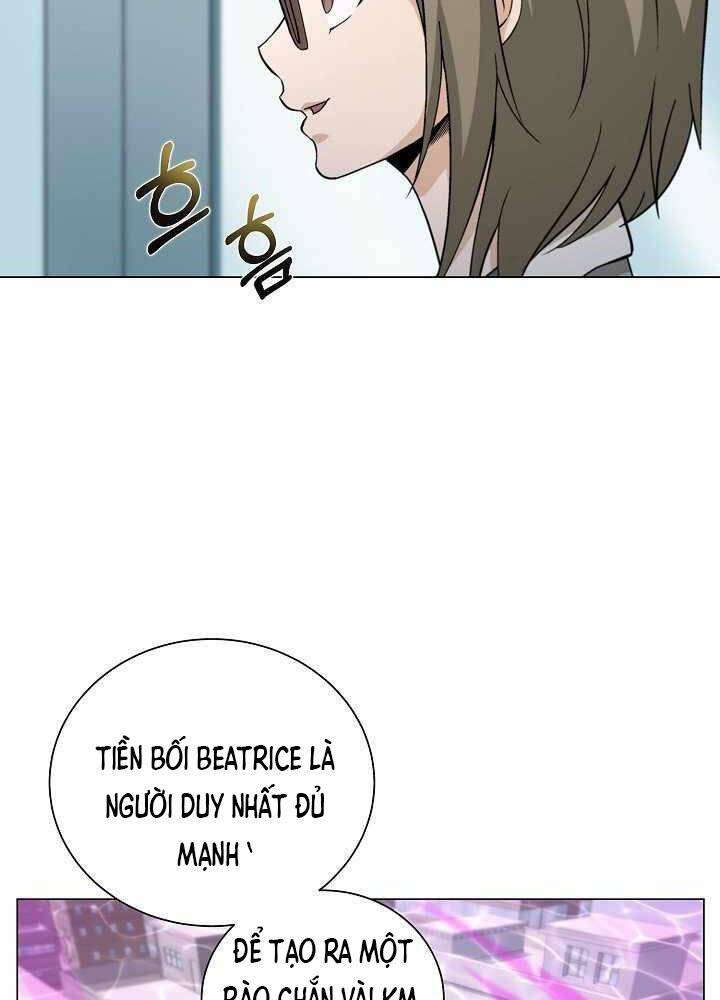 Thợ Săn Ăn Thịt Người - Chương 13