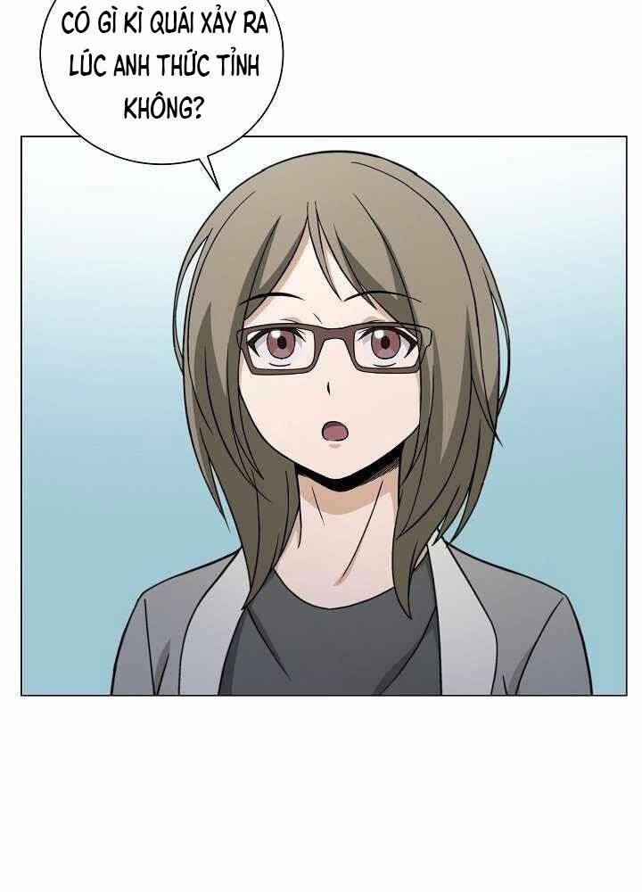 Thợ Săn Ăn Thịt Người - Chương 13