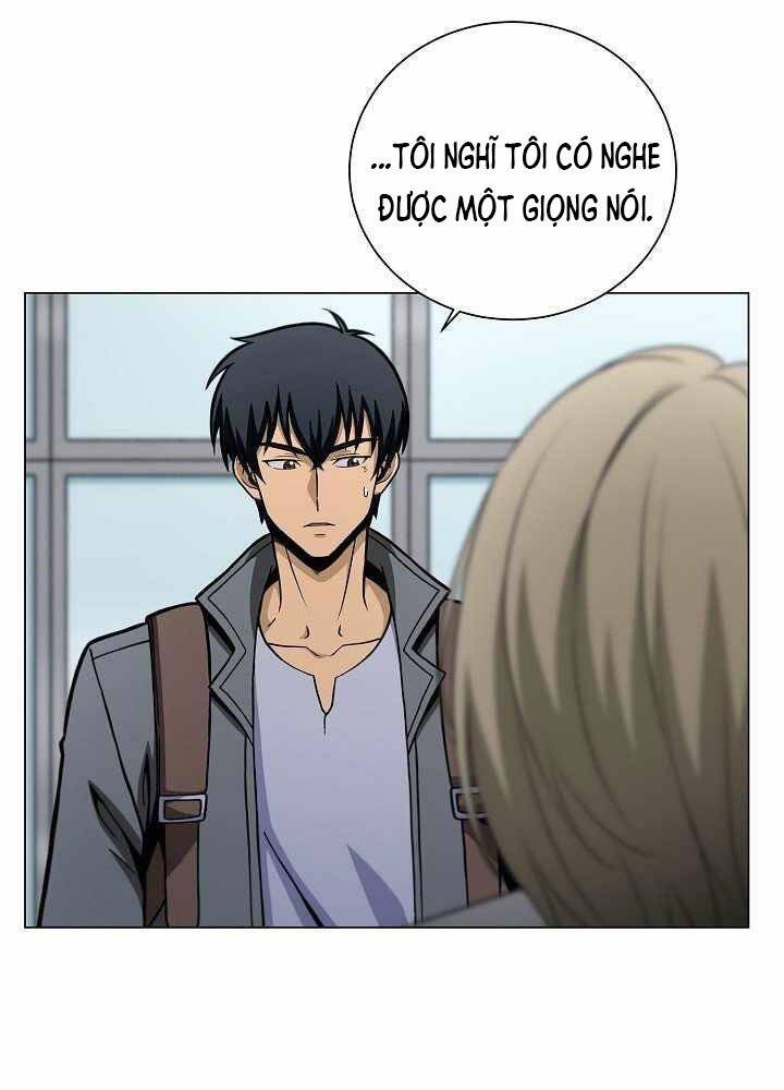 Thợ Săn Ăn Thịt Người - Chương 13