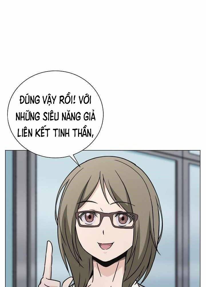 Thợ Săn Ăn Thịt Người - Chương 13