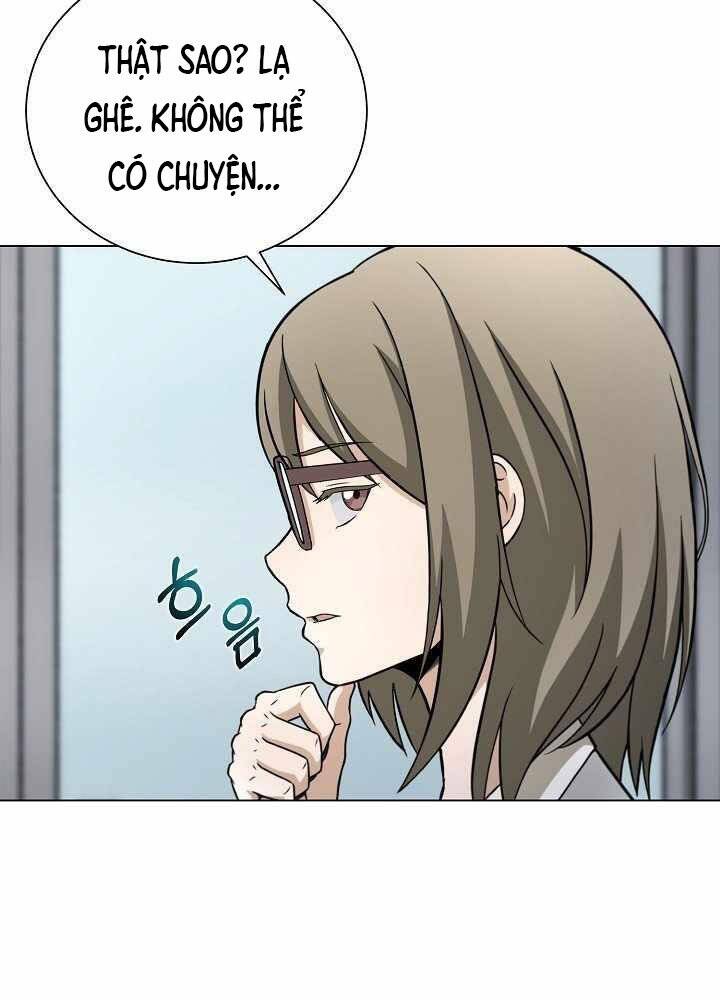 Thợ Săn Ăn Thịt Người - Chương 13