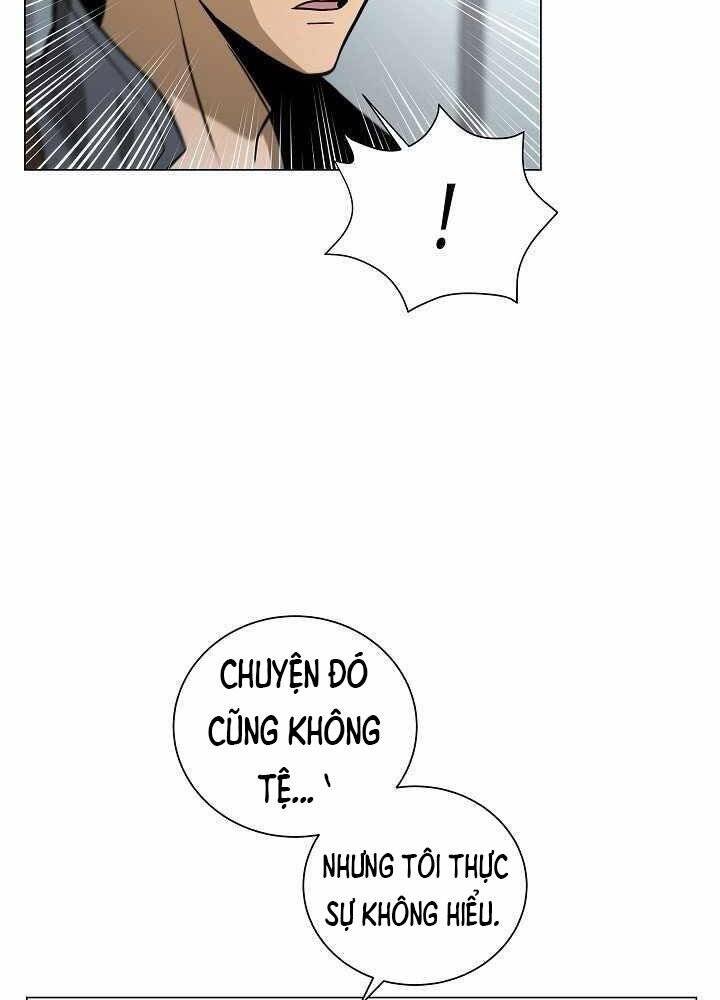 Thợ Săn Ăn Thịt Người - Chương 13