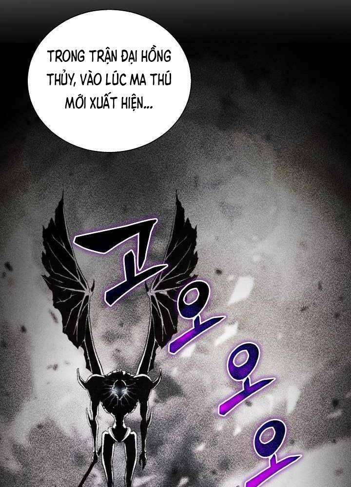 Thợ Săn Ăn Thịt Người - Chương 13