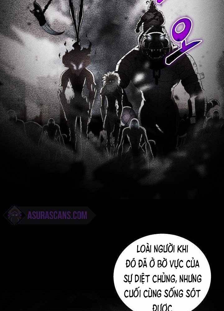 Thợ Săn Ăn Thịt Người - Chương 13