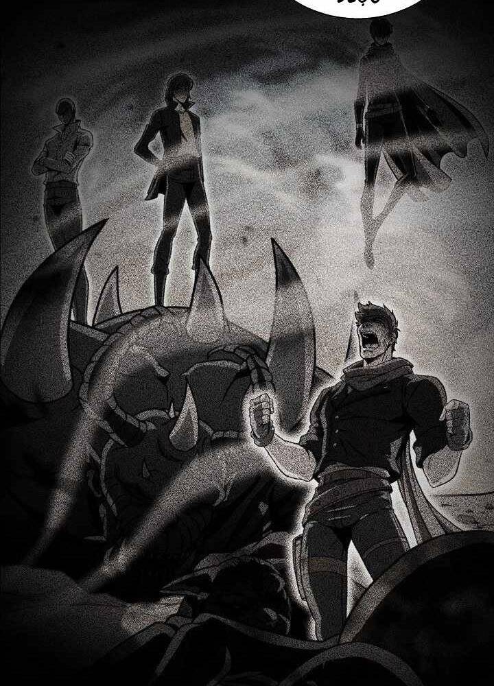 Thợ Săn Ăn Thịt Người - Chương 13