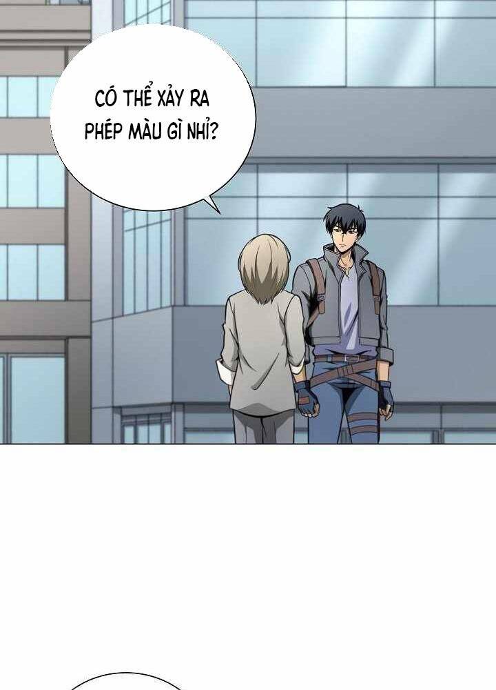 Thợ Săn Ăn Thịt Người - Chương 13