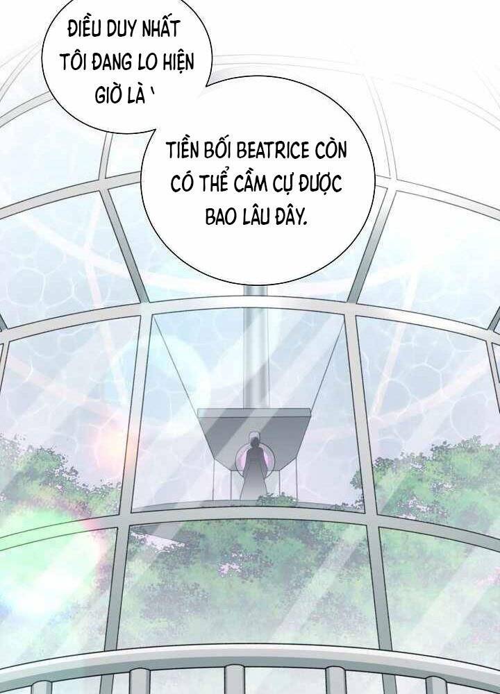 Thợ Săn Ăn Thịt Người - Chương 13