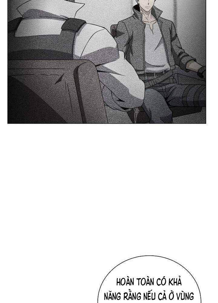 Thợ Săn Ăn Thịt Người - Chương 13