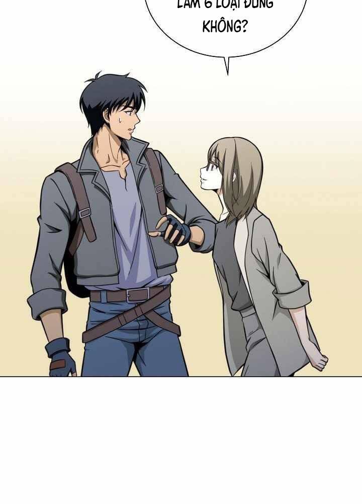 Thợ Săn Ăn Thịt Người - Chương 13