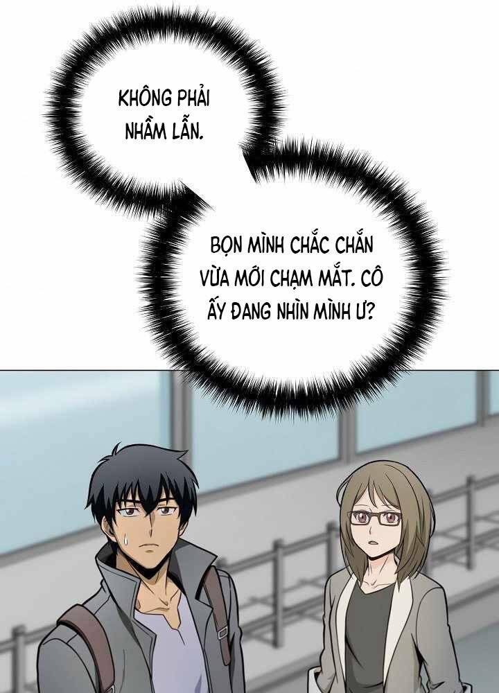 Thợ Săn Ăn Thịt Người - Chương 13