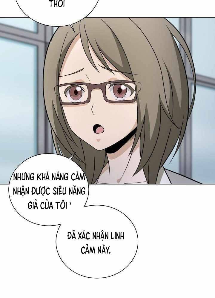 Thợ Săn Ăn Thịt Người - Chương 13