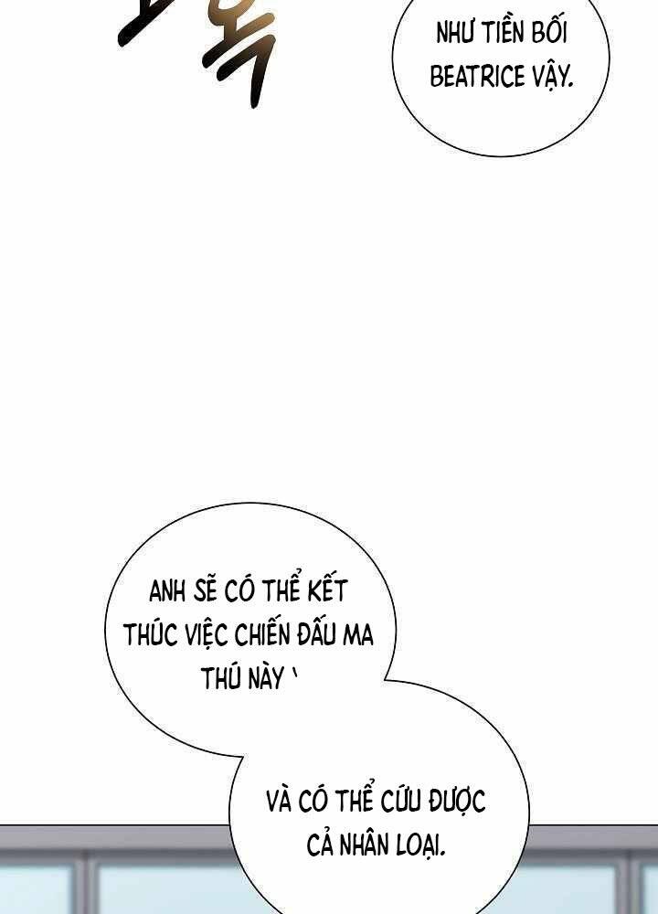 Thợ Săn Ăn Thịt Người - Chương 13