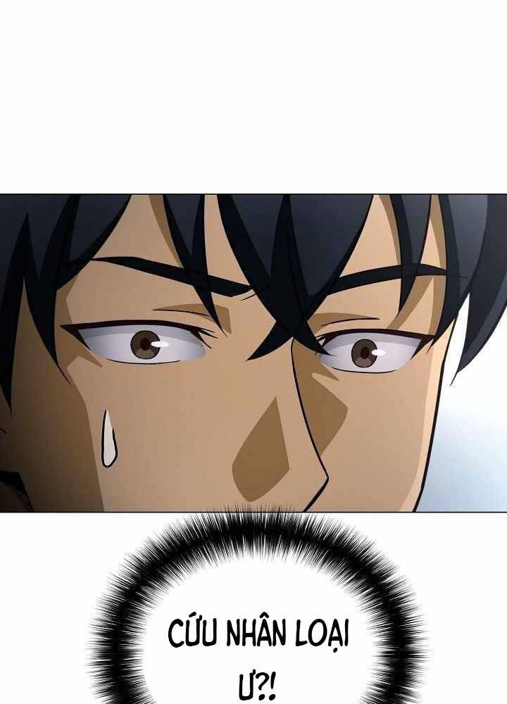 Thợ Săn Ăn Thịt Người - Chương 13