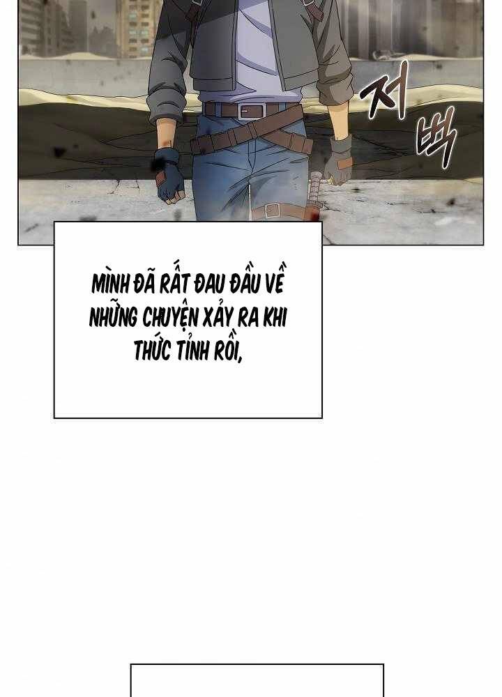 Thợ Săn Ăn Thịt Người - Chương 13