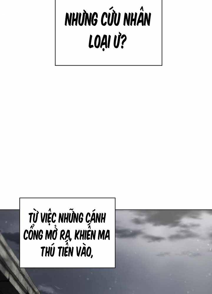 Thợ Săn Ăn Thịt Người - Chương 13