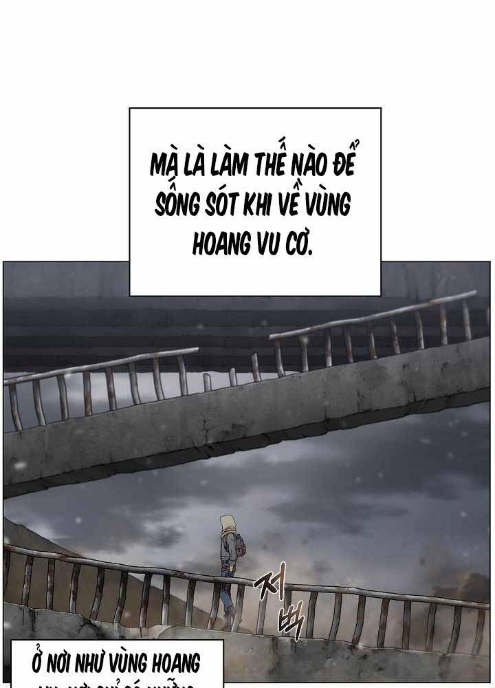 Thợ Săn Ăn Thịt Người - Chương 13