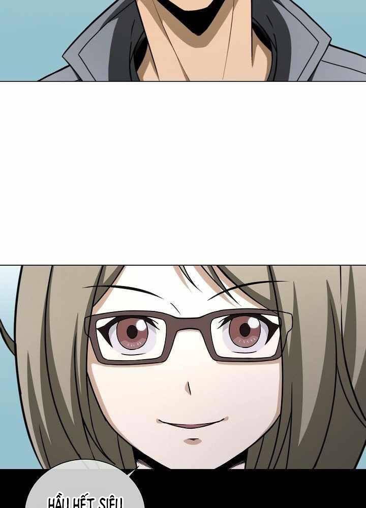 Thợ Săn Ăn Thịt Người - Chương 13