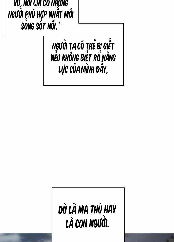 Thợ Săn Ăn Thịt Người - Chương 13