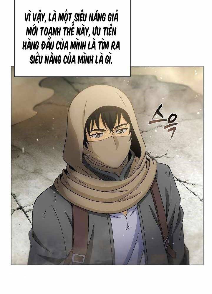 Thợ Săn Ăn Thịt Người - Chương 13