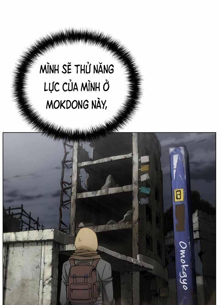 Thợ Săn Ăn Thịt Người - Chương 13