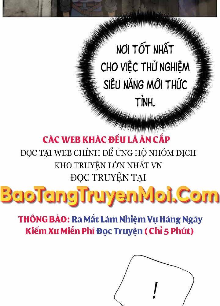 Thợ Săn Ăn Thịt Người - Chương 13