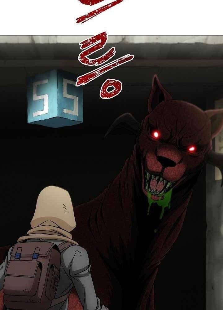 Thợ Săn Ăn Thịt Người - Chương 13