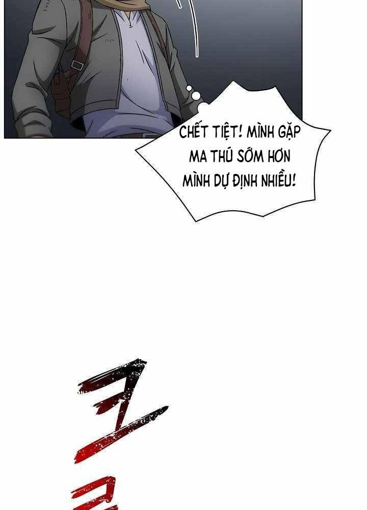 Thợ Săn Ăn Thịt Người - Chương 13