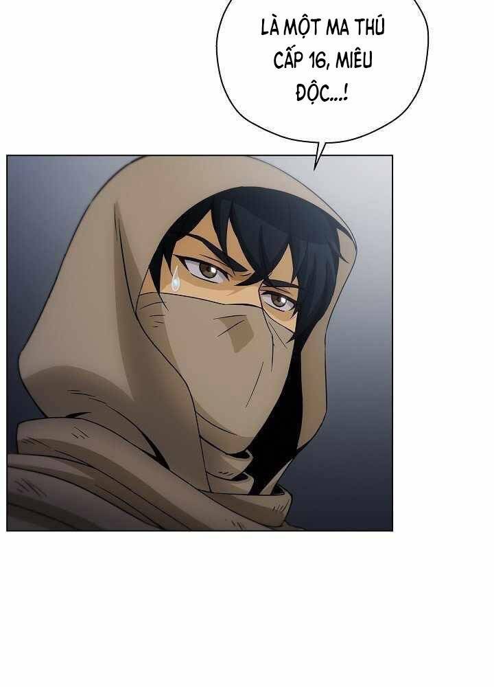 Thợ Săn Ăn Thịt Người - Chương 13