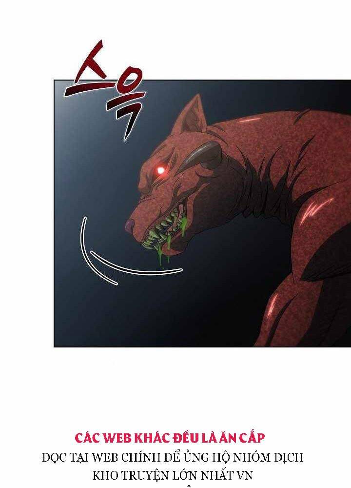 Thợ Săn Ăn Thịt Người - Chương 13