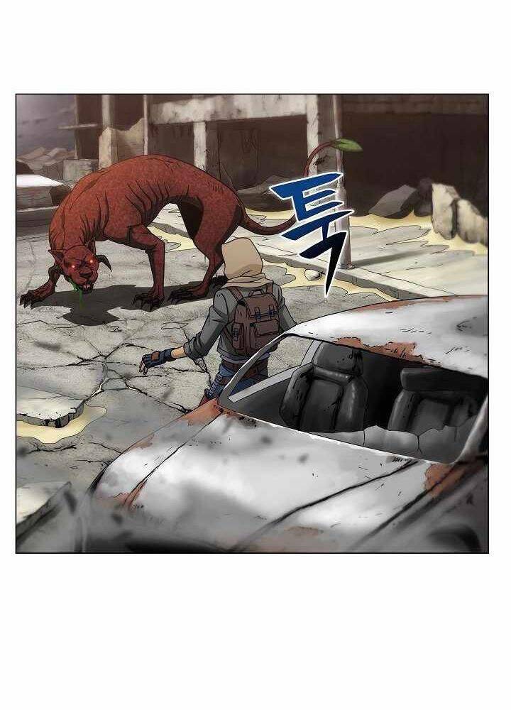 Thợ Săn Ăn Thịt Người - Chương 13