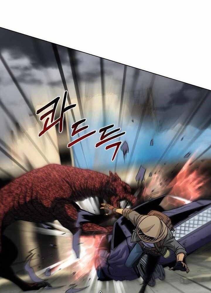 Thợ Săn Ăn Thịt Người - Chương 13