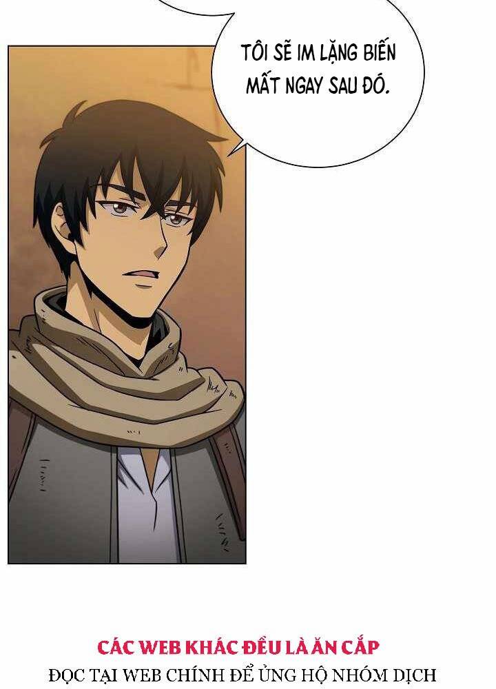 Thợ Săn Ăn Thịt Người - Chương 14