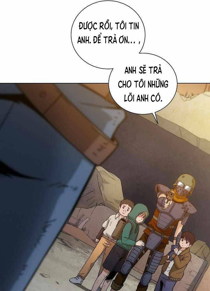 Thợ Săn Ăn Thịt Người - Chương 14