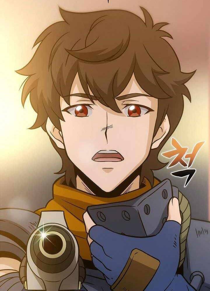 Thợ Săn Ăn Thịt Người - Chương 14