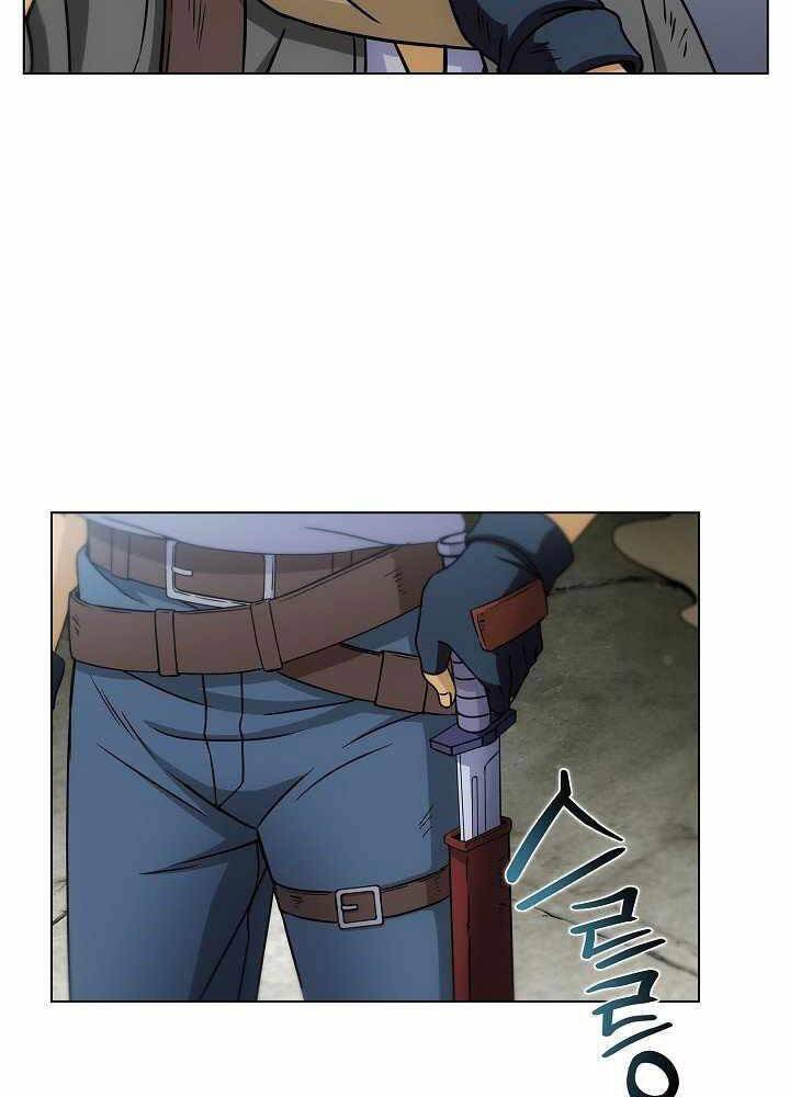 Thợ Săn Ăn Thịt Người - Chương 14