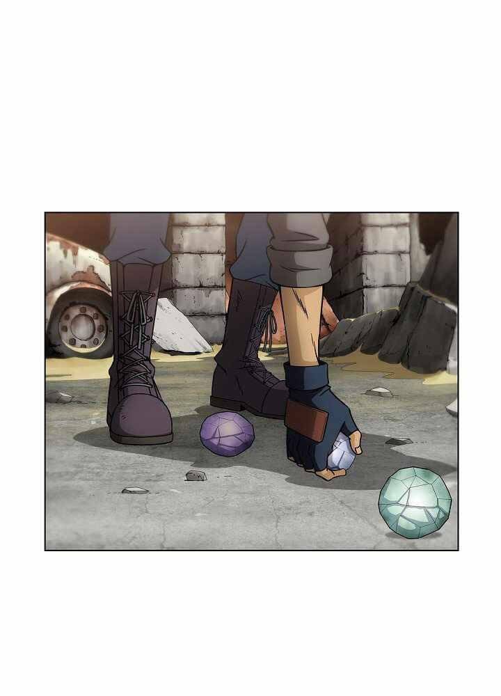 Thợ Săn Ăn Thịt Người - Chương 14