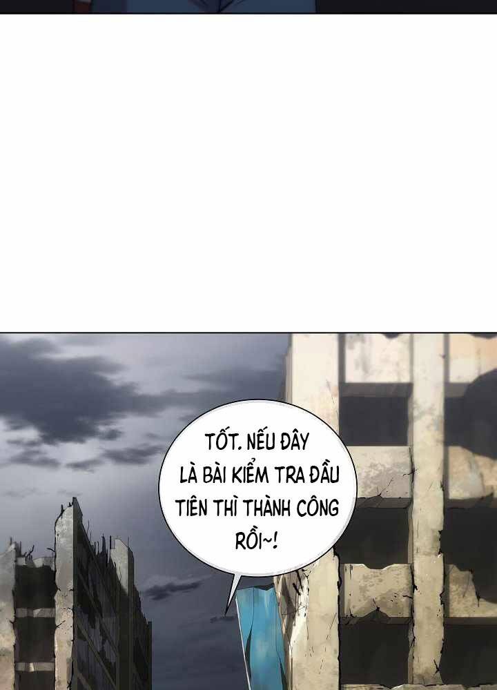 Thợ Săn Ăn Thịt Người - Chương 14