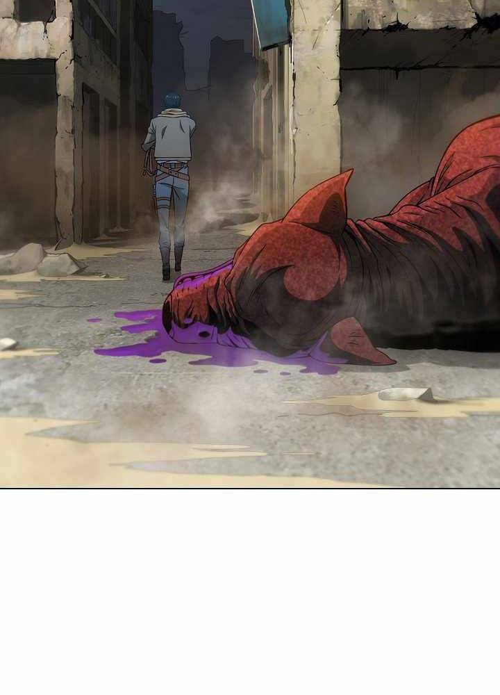 Thợ Săn Ăn Thịt Người - Chương 14