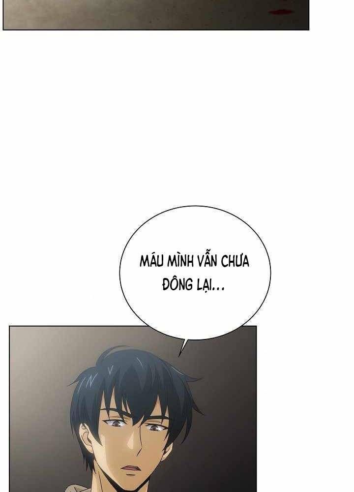 Thợ Săn Ăn Thịt Người - Chương 14