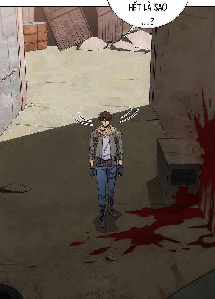 Thợ Săn Ăn Thịt Người - Chương 14