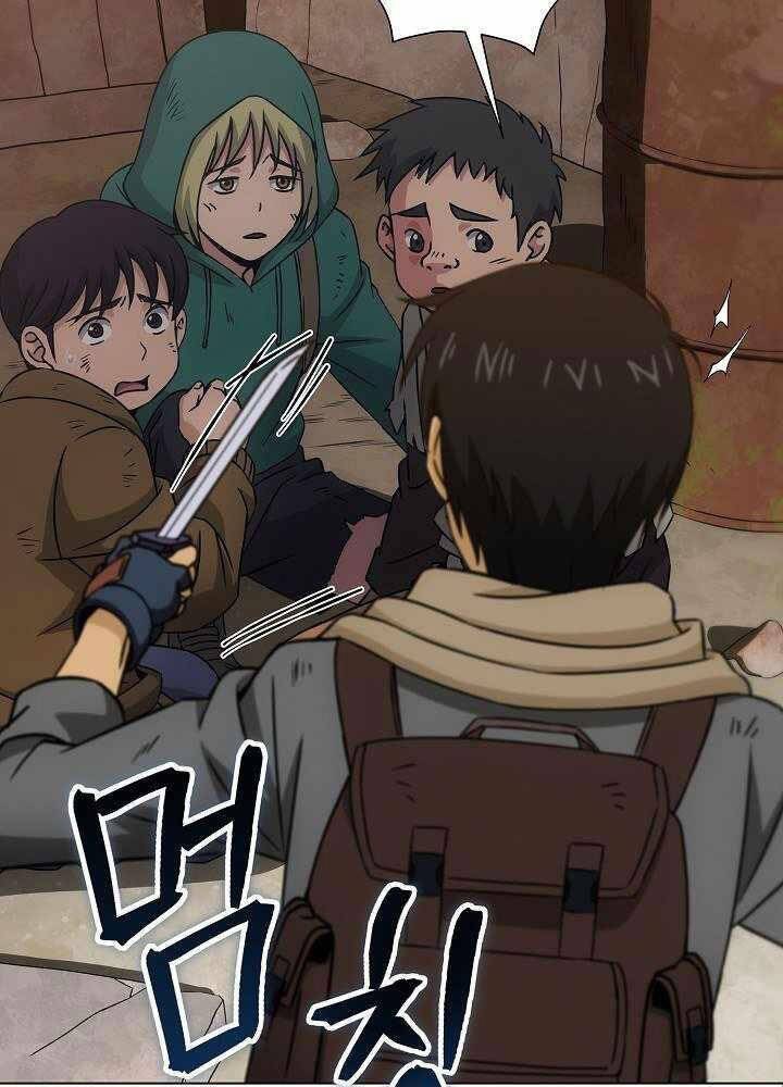 Thợ Săn Ăn Thịt Người - Chương 14