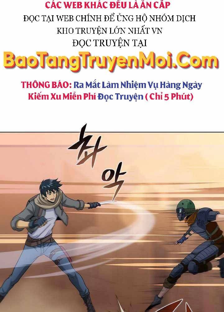 Thợ Săn Ăn Thịt Người - Chương 14