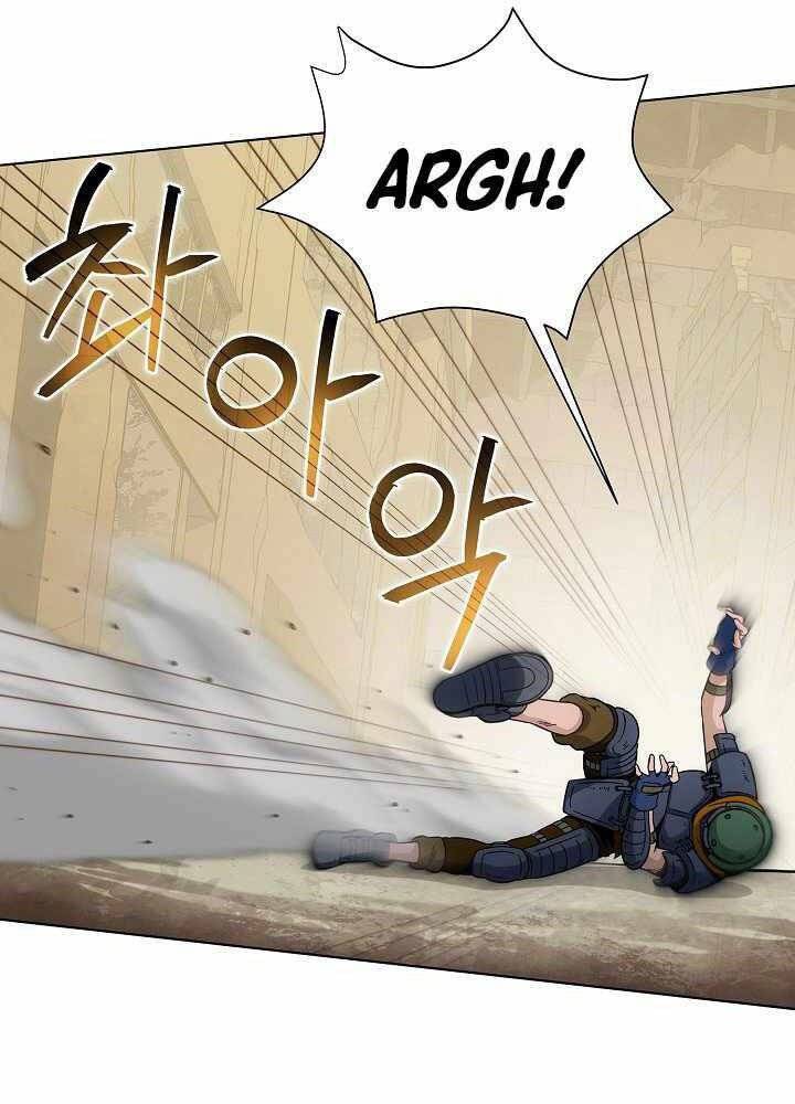 Thợ Săn Ăn Thịt Người - Chương 14