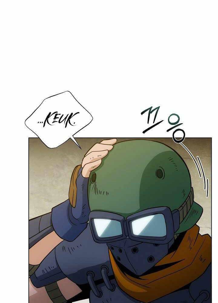 Thợ Săn Ăn Thịt Người - Chương 14