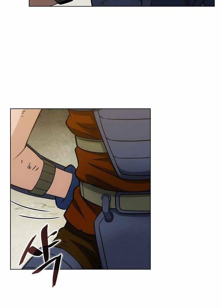 Thợ Săn Ăn Thịt Người - Chương 14