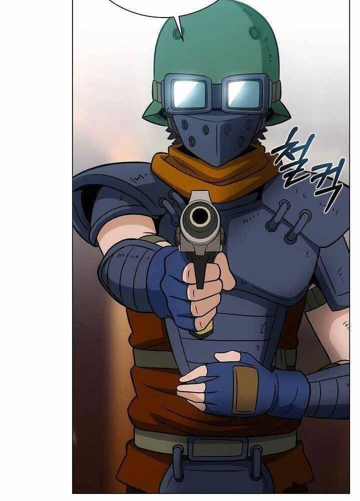 Thợ Săn Ăn Thịt Người - Chương 14