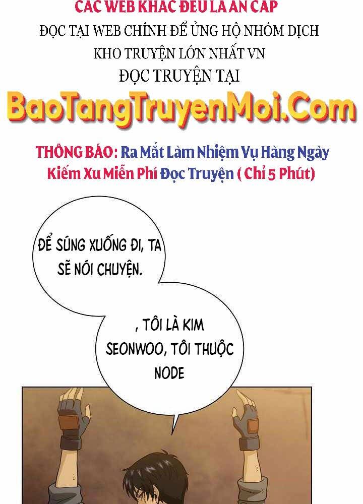 Thợ Săn Ăn Thịt Người - Chương 14